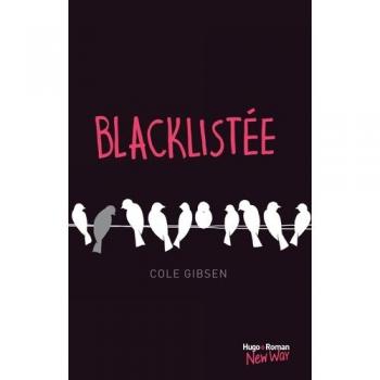 BlacklistÃ©e