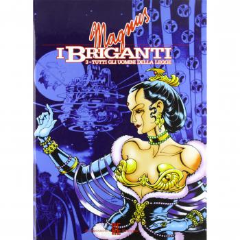 Tutti gli uomini della legge