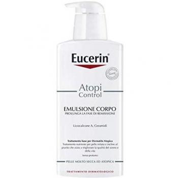 EUCERIN ATOPIC EMULS 100ML