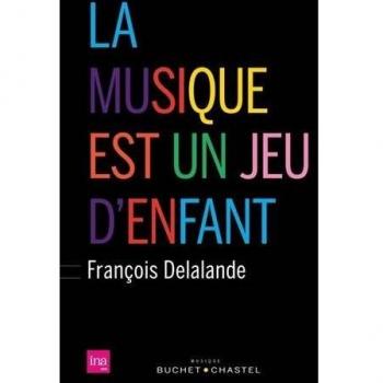 La musique est un jeu d enfant