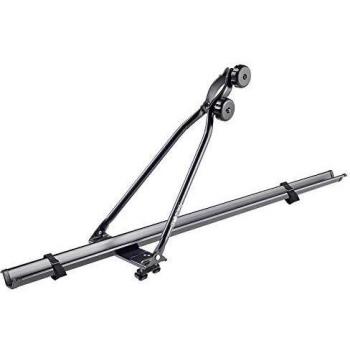 Cruzber Rack de Bicicletas Doble Pomo