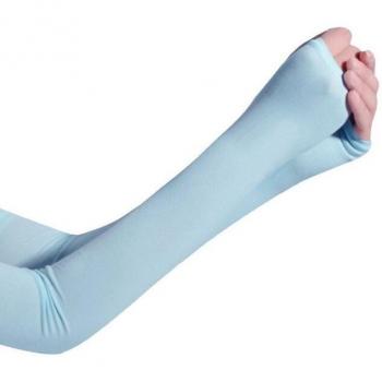 Sunscreen Long Arm Covers