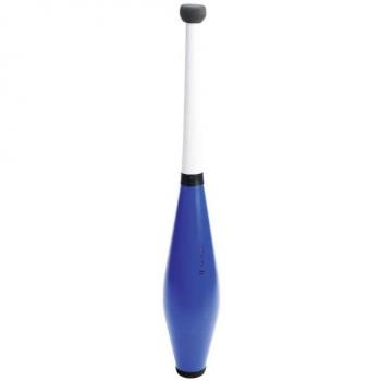 Keule Artist in Blau