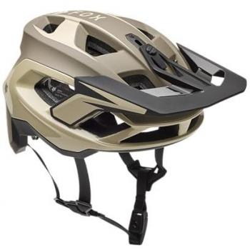Fox Speedframe Pro Defy Helm in Beige