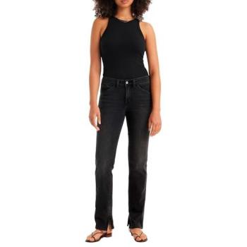 Levi's 314 SHP Damenjeans mit Stretch, Länge 30