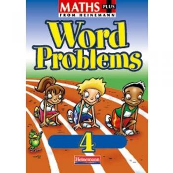 Maths Plus: Word Problems 4