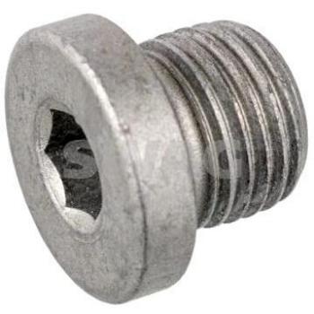 SWAG Oil Drain Plug 10 94 6267 SMART C-Class