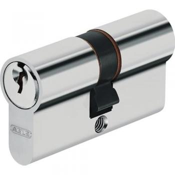 NuG Double Profile Cylindre Abus C73 N 35/50 mm (57728)