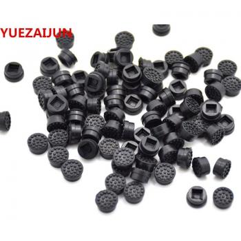 Bâton de navigation TrackPoint HP Noir (10 pièces)