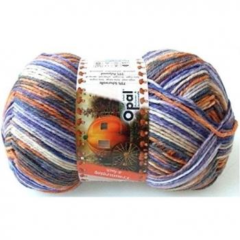 Ovillo de Ensueño Opal 6 Hilos – 150 g / 420 m