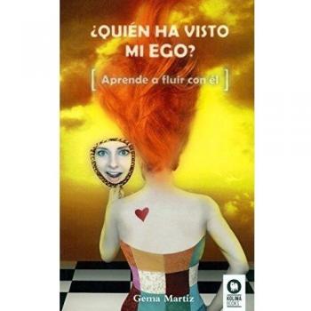 ¿Quién ha visto mi ego?