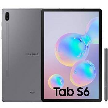 Samsung Galaxy Tab S6 WiFi 10,5 128 Go Gris