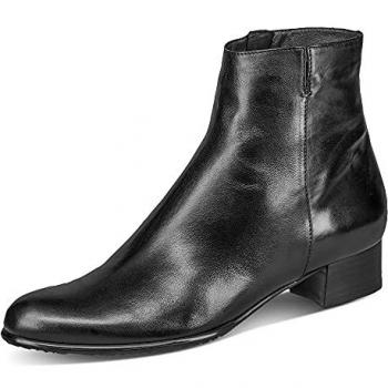 Everybody Stiefel Stiefeletten Schwarz