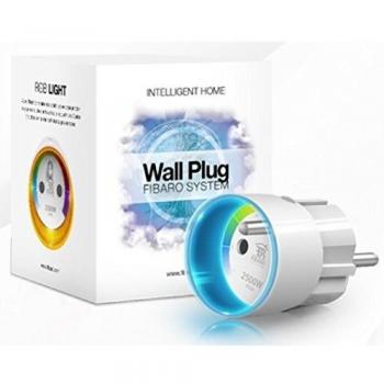 Fibaro Netzadapter FGWPE‑101 WLAN