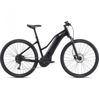 Bicicletta Elettrica Giant Roam E+