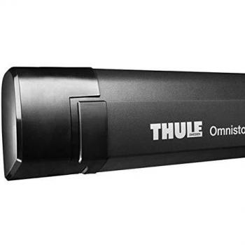 Thule Motor-Set 12 Volt für Omnistor 5200, Gehäusefarbe anthrazit