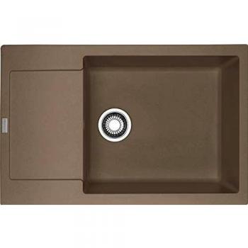 Lavello in Pietra Maris 78 cm Franke MRG 611-78 XL