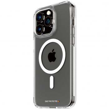 PanzerGlass HardCase MagSafe for iPhone 15 Pro Max