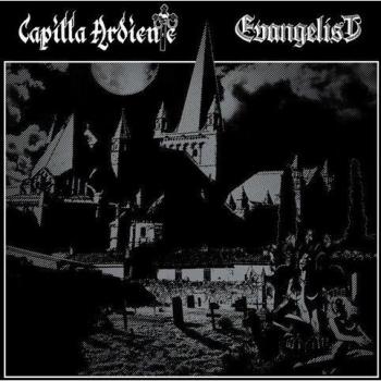 Capilla Ardiente / Evangelist