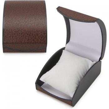 4-Color Watch Storage Case