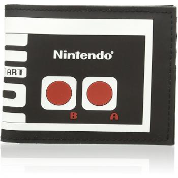 Black NES Classic Controller Pouch