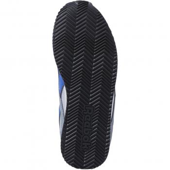 Reebok Cljog 2, Chaussures de Trail garçon, Multicolore 35
