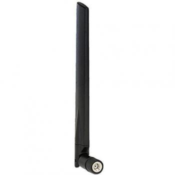Delock WLAN Stab-Antenne 5 dB 2.4 GHz, 5 GHz