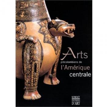 Arts précolombiens de l'Amérique centrale