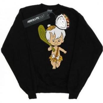 Bamm Bamm Classic Pose Jungenpullover