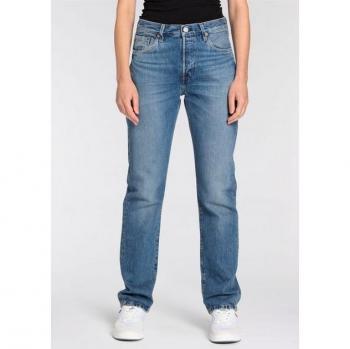 Jeans Levi's 501 Donna Vita Regolare