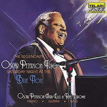 Gershwin: Porgy and Bess / Blue Monday