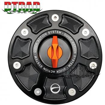Accesorio Tank Cover Duke 390