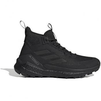 Adidas Terrex Free Hiker 2.0 Wanderschuhe für Männer schwarz