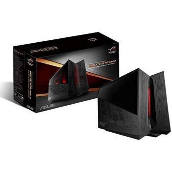 Asus rog xg station 2 potencia gráfica definitiva, liberada