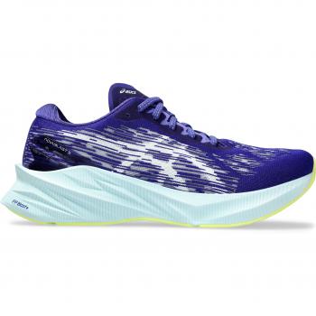 ASICS Novablast 3 Chaussure De Running Sans Stabilisateurs Femmes