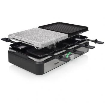 Gourmetset Tristar RA-2725 5 en 1 para 8 personas