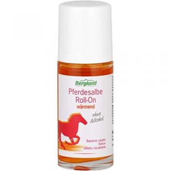 Bergland-Pharma GmbH & Co. KG Körpercreme Pferdesalbe