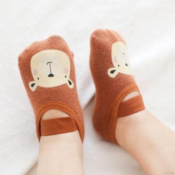 Anti-fall Baby Socks for Boys and Girls