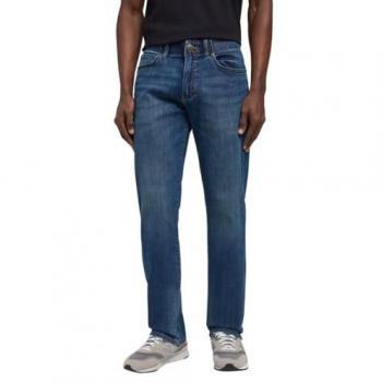 Lee Maddox Straight Fit Jeans