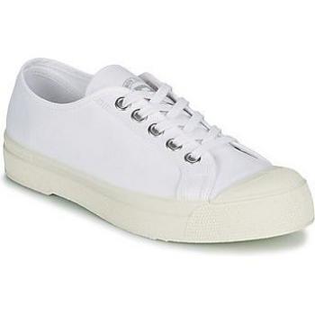 Baskets femme Bensimon Romy B79 Blanc