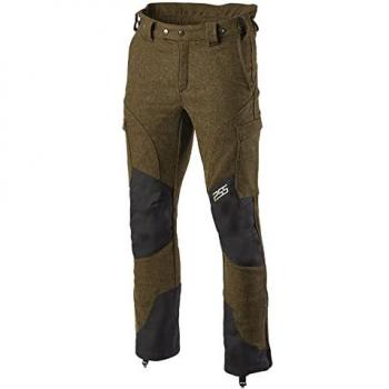 Pantalon de chasse vert Loden X-treme taille XL