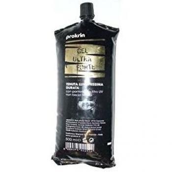 PROKRIN GEL TUBO 500 ML U/FORTE