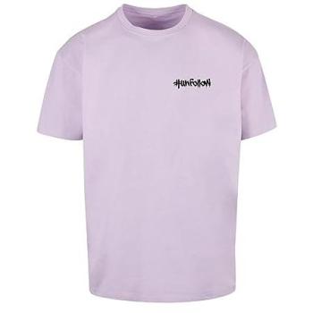 Oversized Women’s T-Shirt – Unfollow Front X