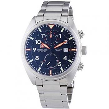 Montre Swiss Military Hanowa 06-5227.04.007 pour Homme