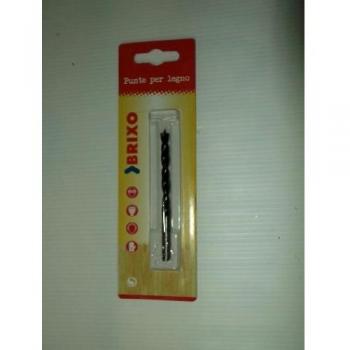 Punte per legno da 6 mm