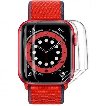 Anti-Blend HD Film für iWatch Serie 5/4