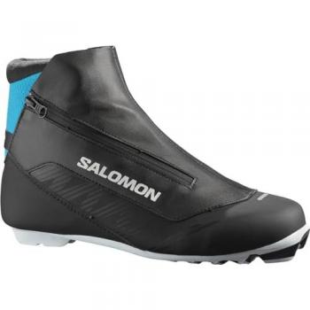 Botas Salomon RC8 Prolink para Esquí Nórdico
