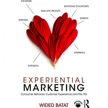 Vitalsource Technologies, Inc. Experiential Marketing