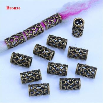 Anillos para Trenzas de Pelo