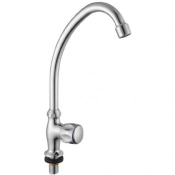 Fontastock Zinc Kitchen Tap with Joint